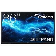 מסך מחשב Optoma Creative Touch 3 3862RK  86 אינטש 4K אופטומה למכירה , 2 image