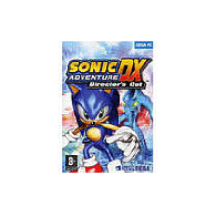 sonic adventure dx למכירה 