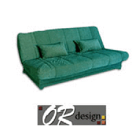 מערכת ישיבה 2+3 Or Design אביבית למכירה , 2 image