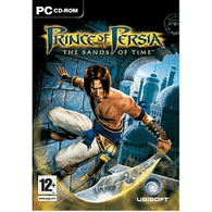Prince Of Persia - Sands Of Time למכירה 