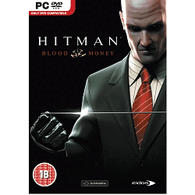 Hitman - Blood Money למכירה 