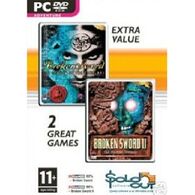 Broken Sword 2 למכירה 