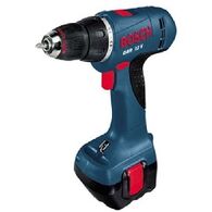 מברגה Bosch GSR12V בוש למכירה 