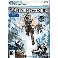 ShadowRun למכירה 