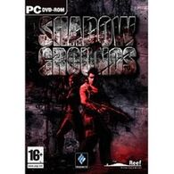 Shadow Grounds למכירה , 2 image