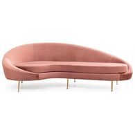 ספה תלת מושבית Geva Design ספה תלת מושבית דגם לינקולן למכירה , 5 image