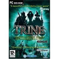 Trine למכירה 