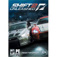 Need For Speed: Shift 2 Unleashed למכירה 