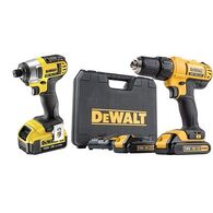 מברגת אימפקט DeWALT DCF885N למכירה , 3 image
