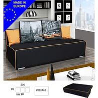 מערכת ישיבה פינתית Home Decor מערכת ישיבה פינתית ניו יורק למכירה , 2 image