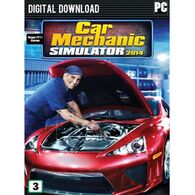 Car Mechanic Simulator 2014 למכירה , 2 image