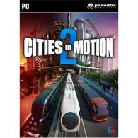 Cities In Motion 2 למכירה 