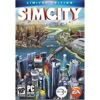 SimCity למכירה 