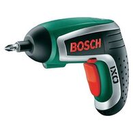 מברגה Bosch 3.6V IXO בוש למכירה 