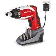 מברגה Einhell RTSD3.61LI למכירה , 3 image