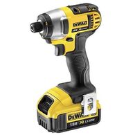 מברגת אימפקט DeWALT DCF885N למכירה 