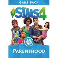 The Sims 4 Parenthood למכירה 