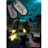 Alien Shooter 2 Conscription למכירה 