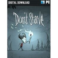 Don't Starve Classic Edition למכירה 