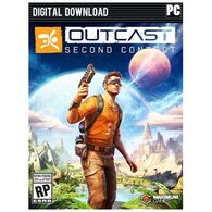 Outcast - Second Contact למכירה , 3 image