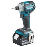 מברגת אימפקט Makita DTD170Z מקיטה למכירה , 2 image