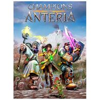 Champions of Anteria למכירה 