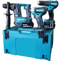 סט כלים Makita DLX2227RME מקיטה למכירה , 2 image