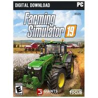 Farming Simulator 19 למכירה 