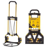 עגלת משא מתקפלת Stanley FT580 למכירה , 2 image