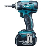 מברגת אימפקט Makita DTD146RME מקיטה למכירה , 2 image
