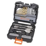 סט מקדחים 418714 TACTIX למכירה , 2 image