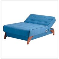 מיטה וחצי אננס  וידר למכירה , 2 image