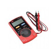 רב מודד Uni-T UT120B למכירה , 2 image