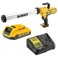 אקדח סיכה Dewalt DCE580D1 למכירה , 2 image