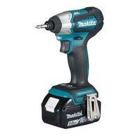 מברגת אימפקט Makita DTD155 מקיטה למכירה , 2 image