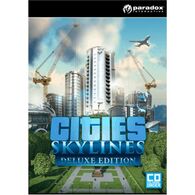 Cities: Skylines Deluxe Edition למכירה , 2 image