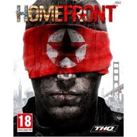 Homefront למכירה 