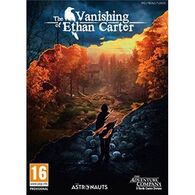 The Vanishing of Ethan Carter למכירה 