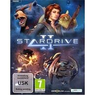 StarDrive 2 למכירה 