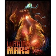 Waking Mars למכירה , 2 image