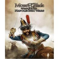 Mount & Blade: Warband - Napoleonic Wars למכירה 