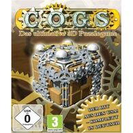 Cogs למכירה 