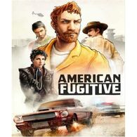 American Fugitive למכירה 