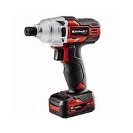 מברגת אימפקט Einhell TE-CI 12 LI למכירה 
