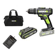 סט מברגות Worx WU172.9 למכירה , 2 image