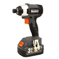 מברגה 100311-018 Hunter למכירה , 2 image