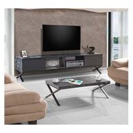 סט סלוני סט מזנון ושולחן ברק Leonardo למכירה , 2 image