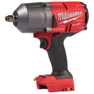 מפתח אימפקט Milwaukee M18 FHIWF12 למכירה , 2 image