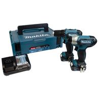 סט כלים Makita CLX224AJ מקיטה למכירה , 2 image