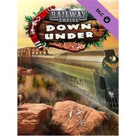 Railway Empire - Down Under למכירה 